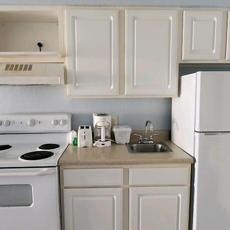 Appartamento Oceanview Efficiency Dw409 Myrtle Beach Esterno foto