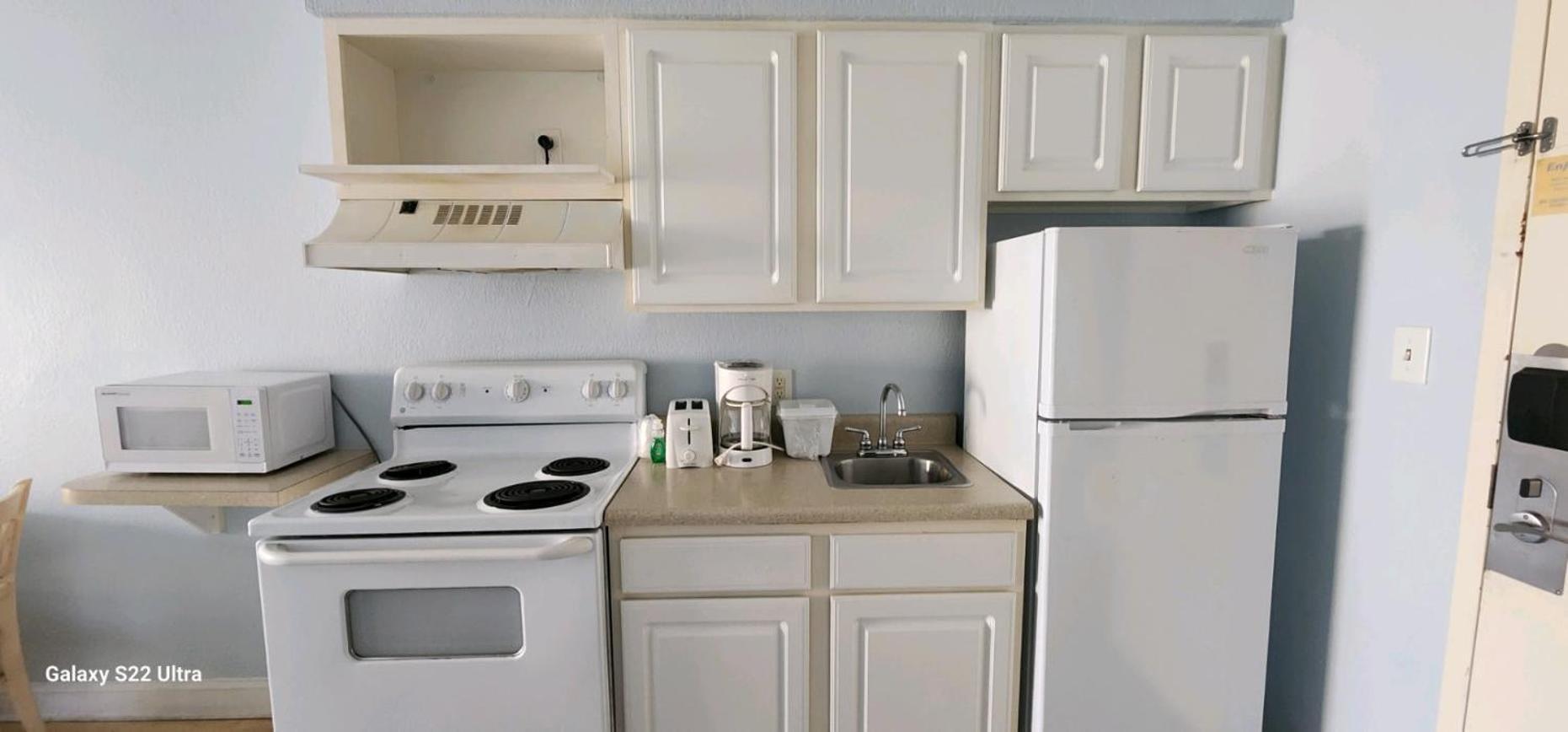 Appartamento Oceanview Efficiency Dw409 Myrtle Beach Esterno foto