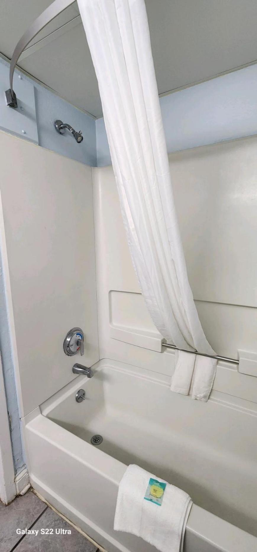 Appartamento Oceanview Efficiency Dw409 Myrtle Beach Esterno foto